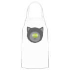 Кухонный фартук