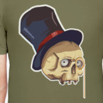 Мистер череп