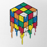 Кубик Рубика | Спидкубинг