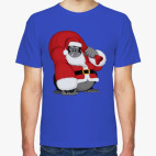 Горилла Санта