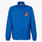 Ветровка без капюшона