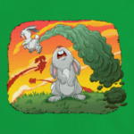 Летающие зайцы