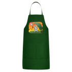 Кухонный фартук