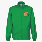 Ветровка без капюшона