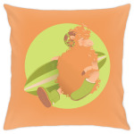 Animal Fashion: U is for Uggs on merinos sheep