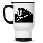 Кружка-термос