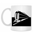 Кружка 330 мл