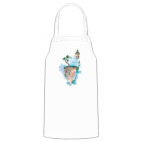 Кухонный фартук