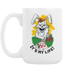 Кружка 420 мл