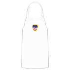 Кухонный фартук