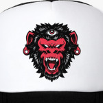 Crazy Monkey