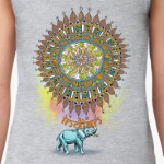 Indian мандала