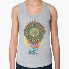 Indian мандала