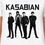 Kasabian