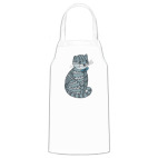 Кухонный фартук