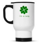 Кружка-термос