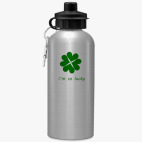 Спортивная бутылка