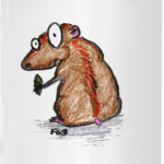 Хомяк-пожирак