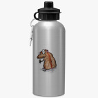 Спортивная бутылка