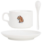 Кофейный набор