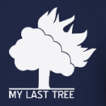 My Last Tree