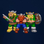 Lost Vikings