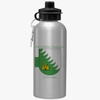 Спортивная бутылка