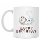 С днем рождения