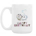 Кружка 420 мл