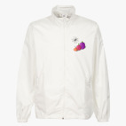 Ветровка без капюшона