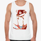 Сексуальная девушка