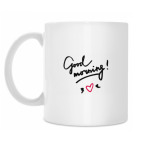 Кружка 330 мл