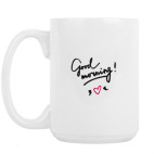 Кружка 420 мл