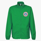 Ветровка без капюшона