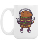 Кружка 420 мл