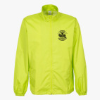 Ветровка без капюшона