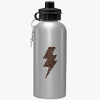 Спортивная бутылка