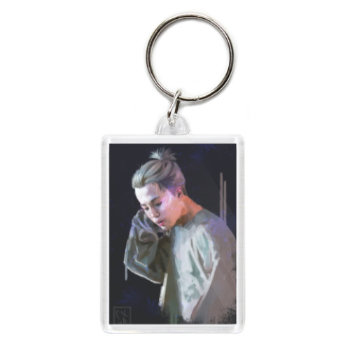 Брелок Jimin BTS
