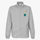 Ветровка без капюшона