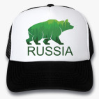 Кепки Trucker
