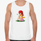 Девочка и поринг