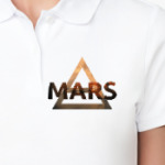 Mars Triad