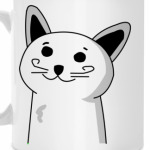 Кот, который знает про тебя