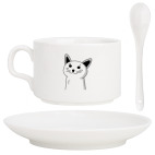 Кофейный набор