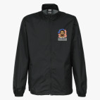 Ветровка без капюшона