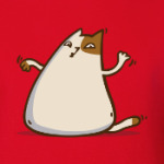  Пятничный Котик №20