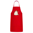 Кухонный фартук