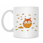 Кружка 330 мл