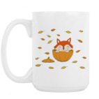 Кружка 420 мл