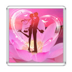 Любовь в сердце